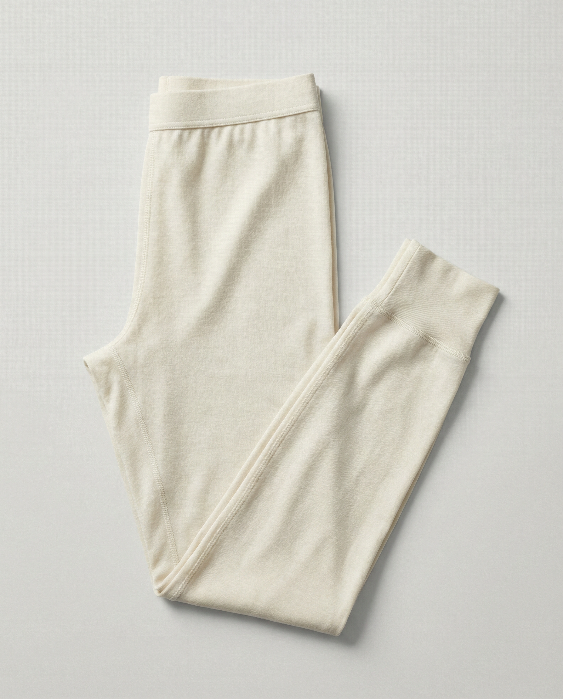 FOUNDATION Baselayer Bottom — Detail