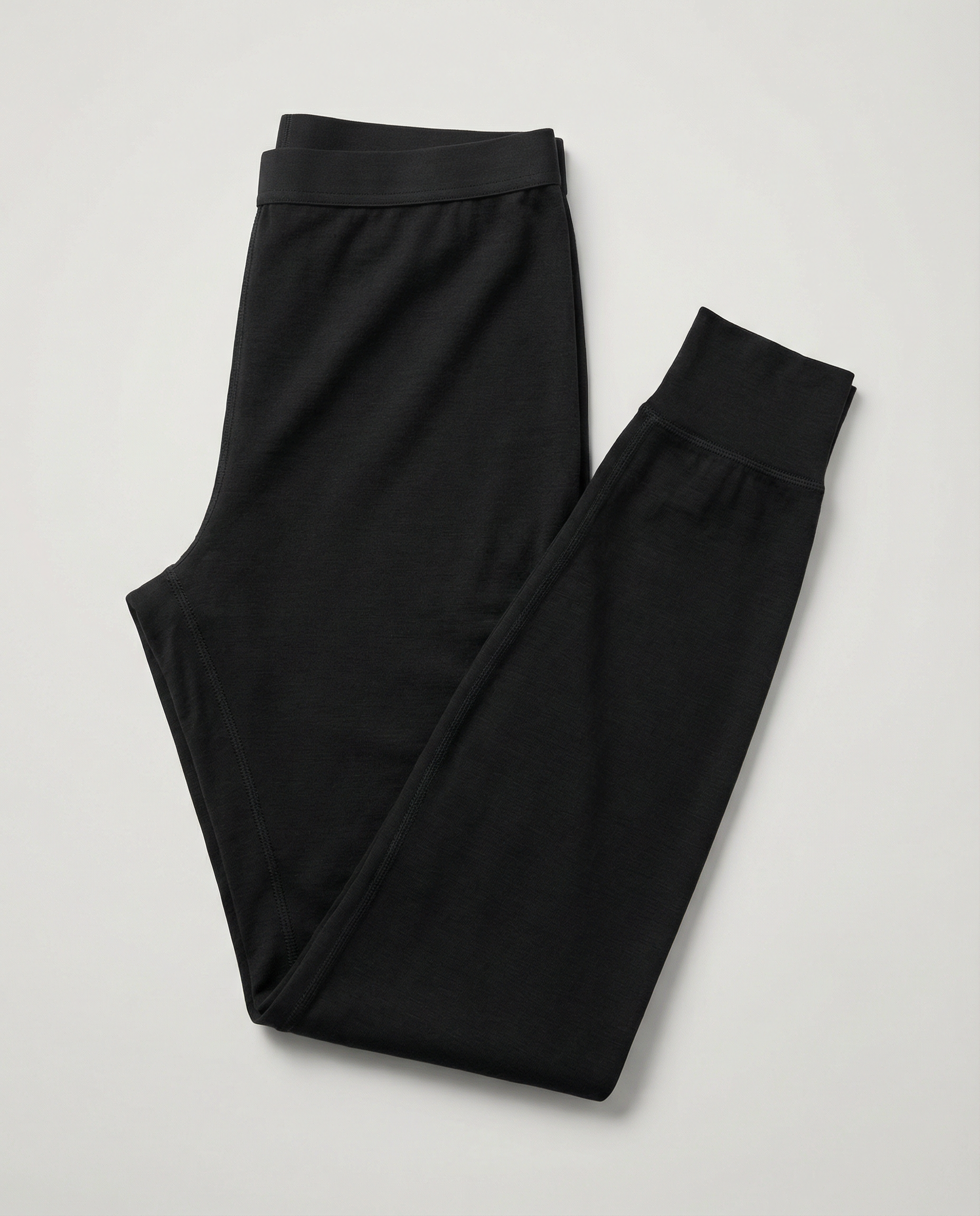 FOUNDATION Baselayer Bottom — Obsidian