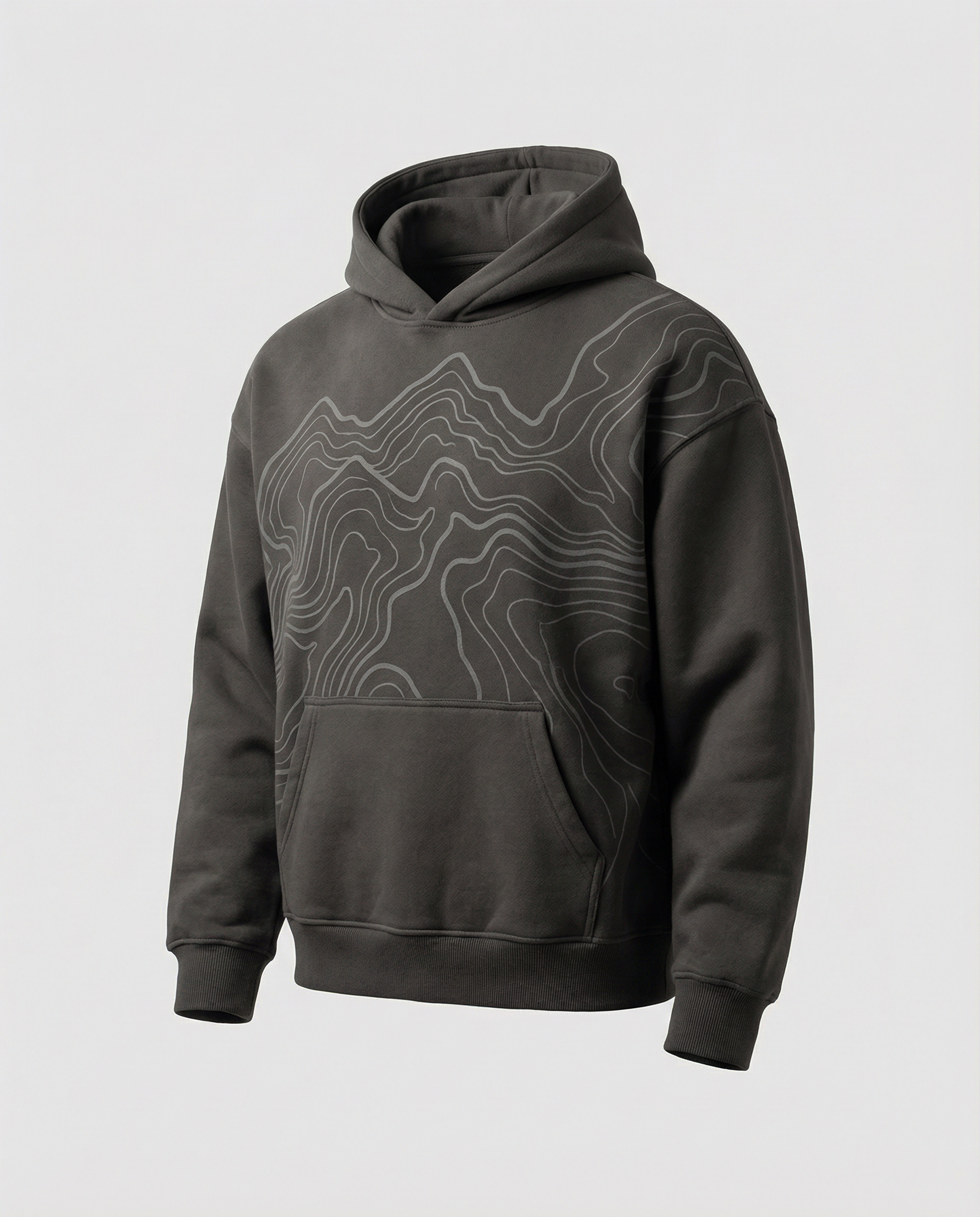 ORIGIN Hoodie