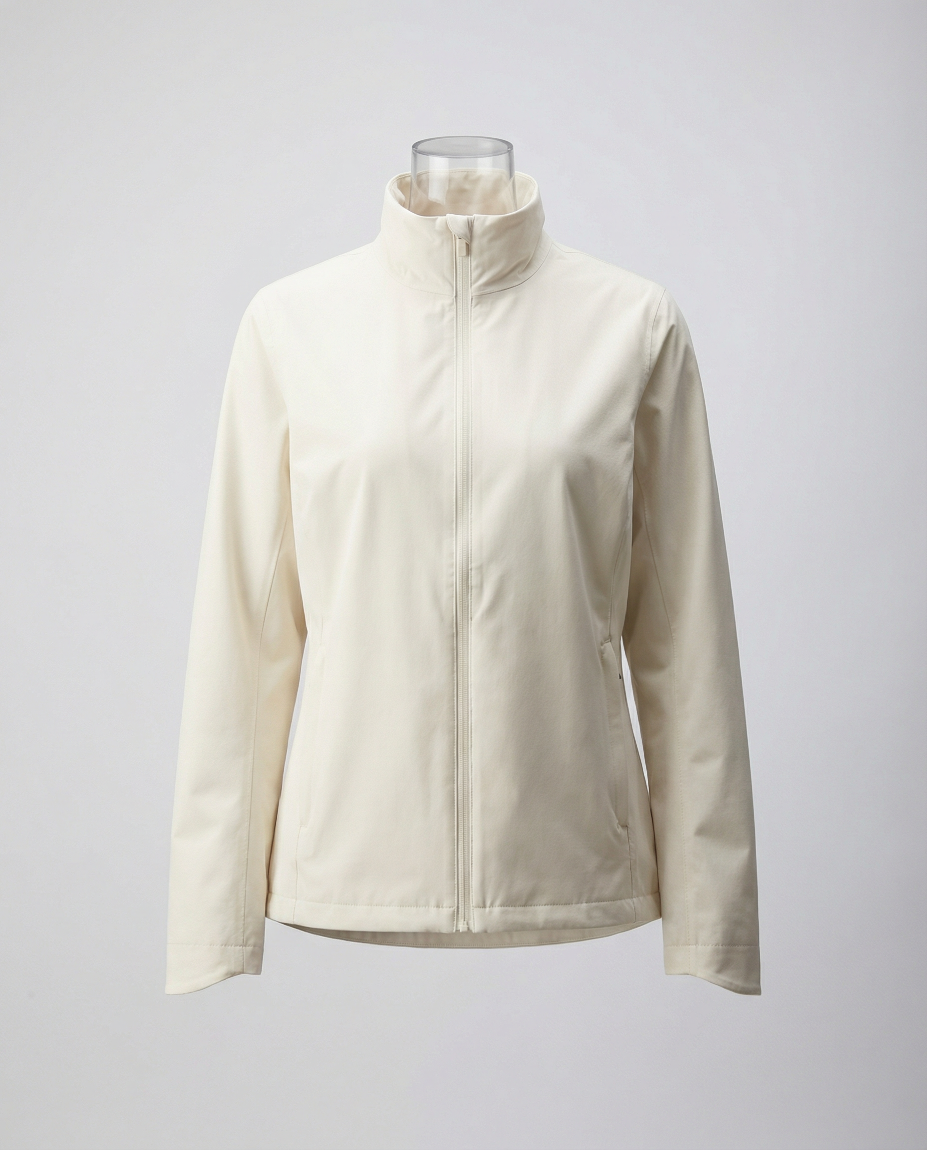 STUDIO Jacket — Glacier