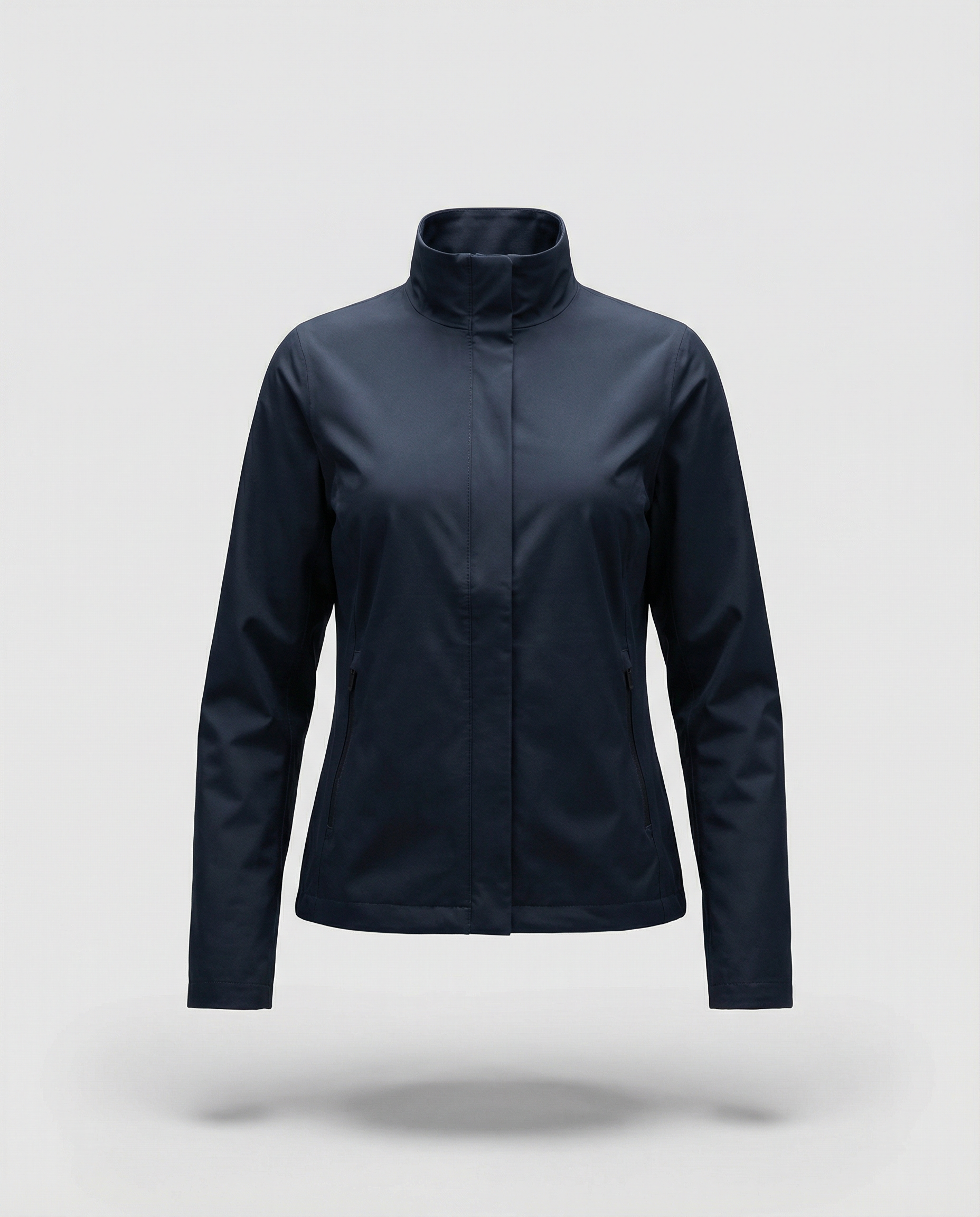 STUDIO Jacket — Navy