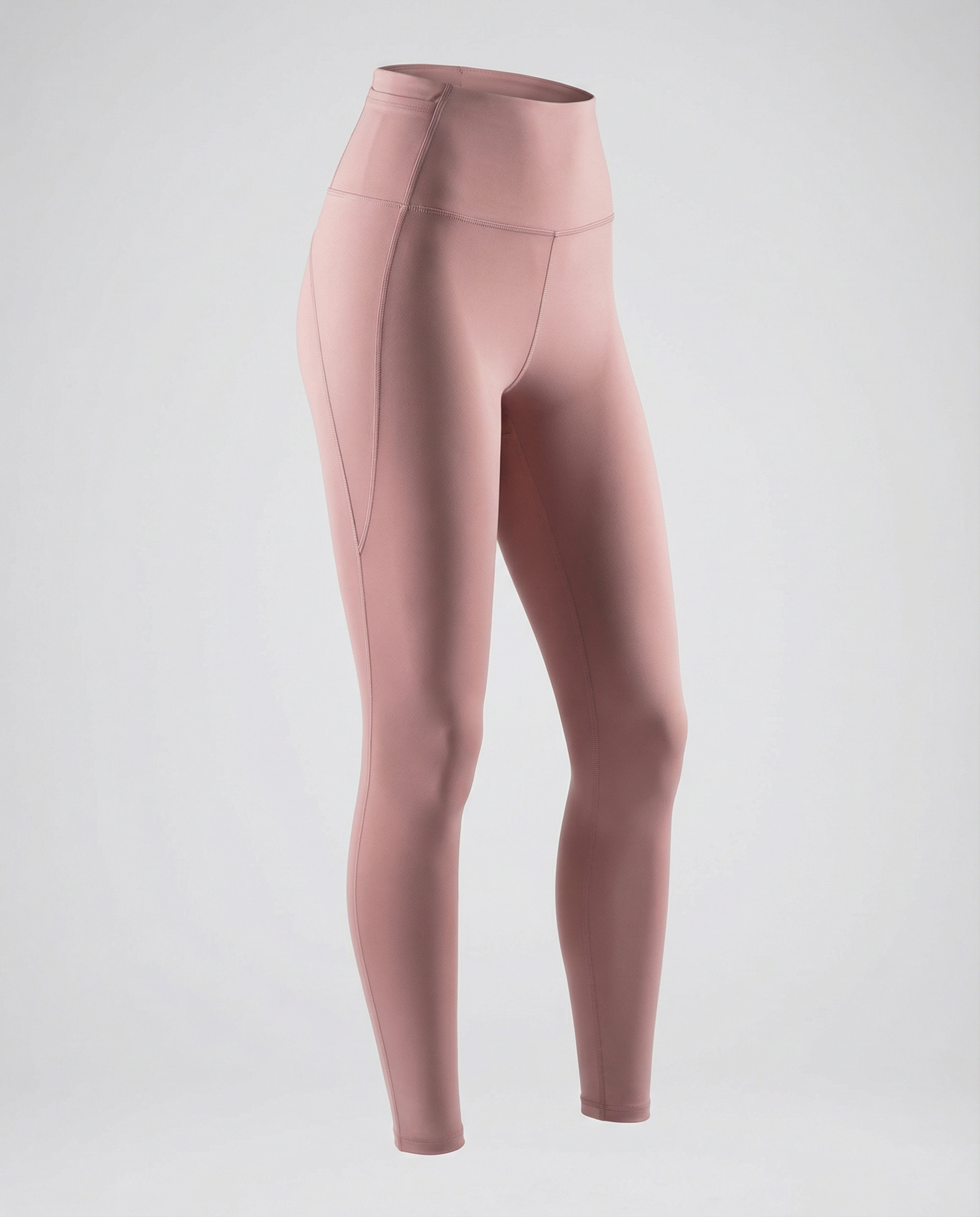 STUDIO Legging — Blush