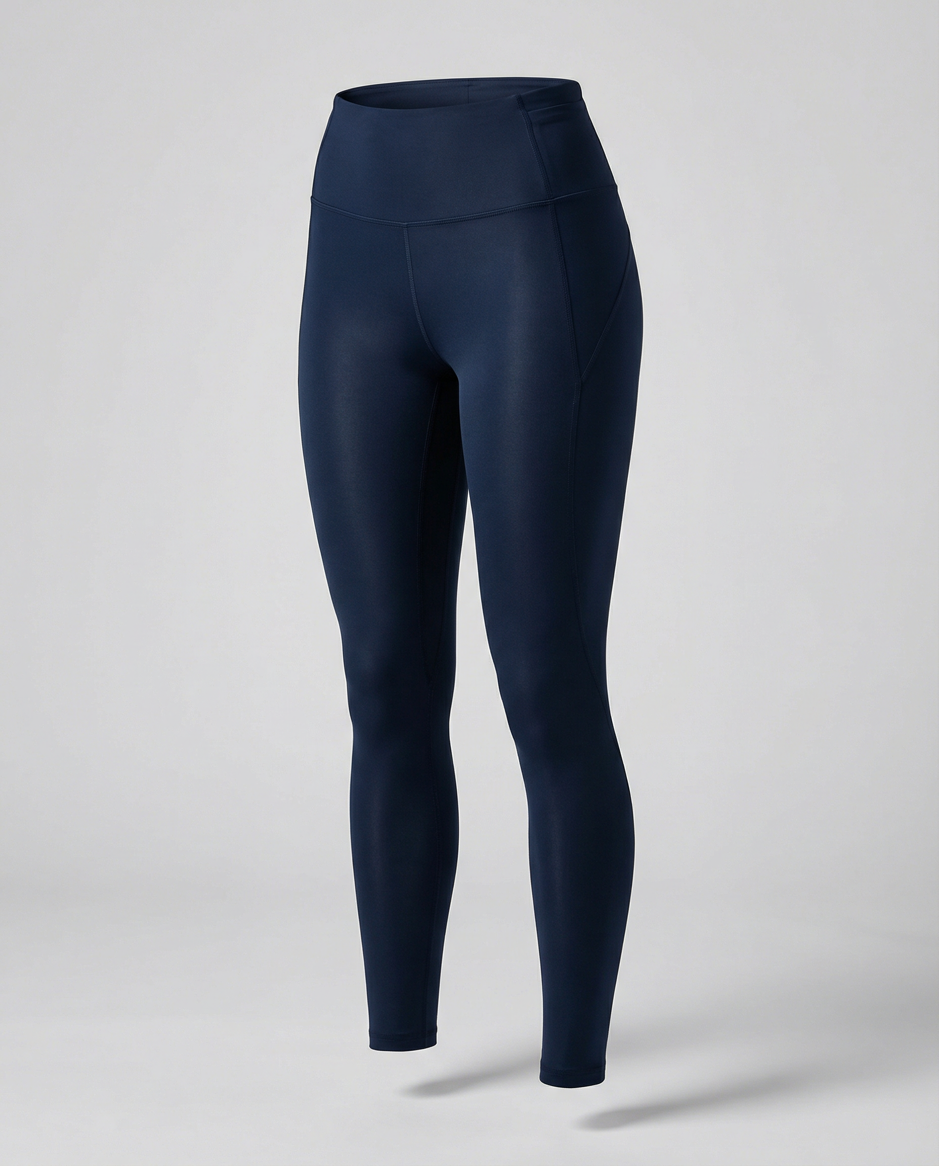 STUDIO Legging — Navy