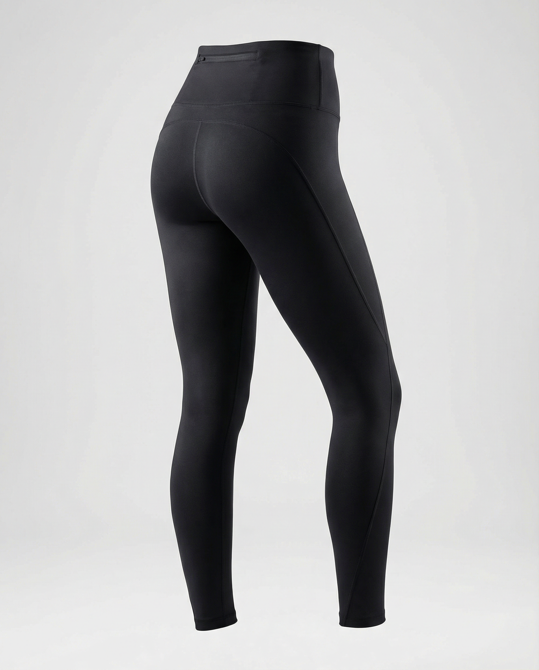 STUDIO Legging — Obsidian