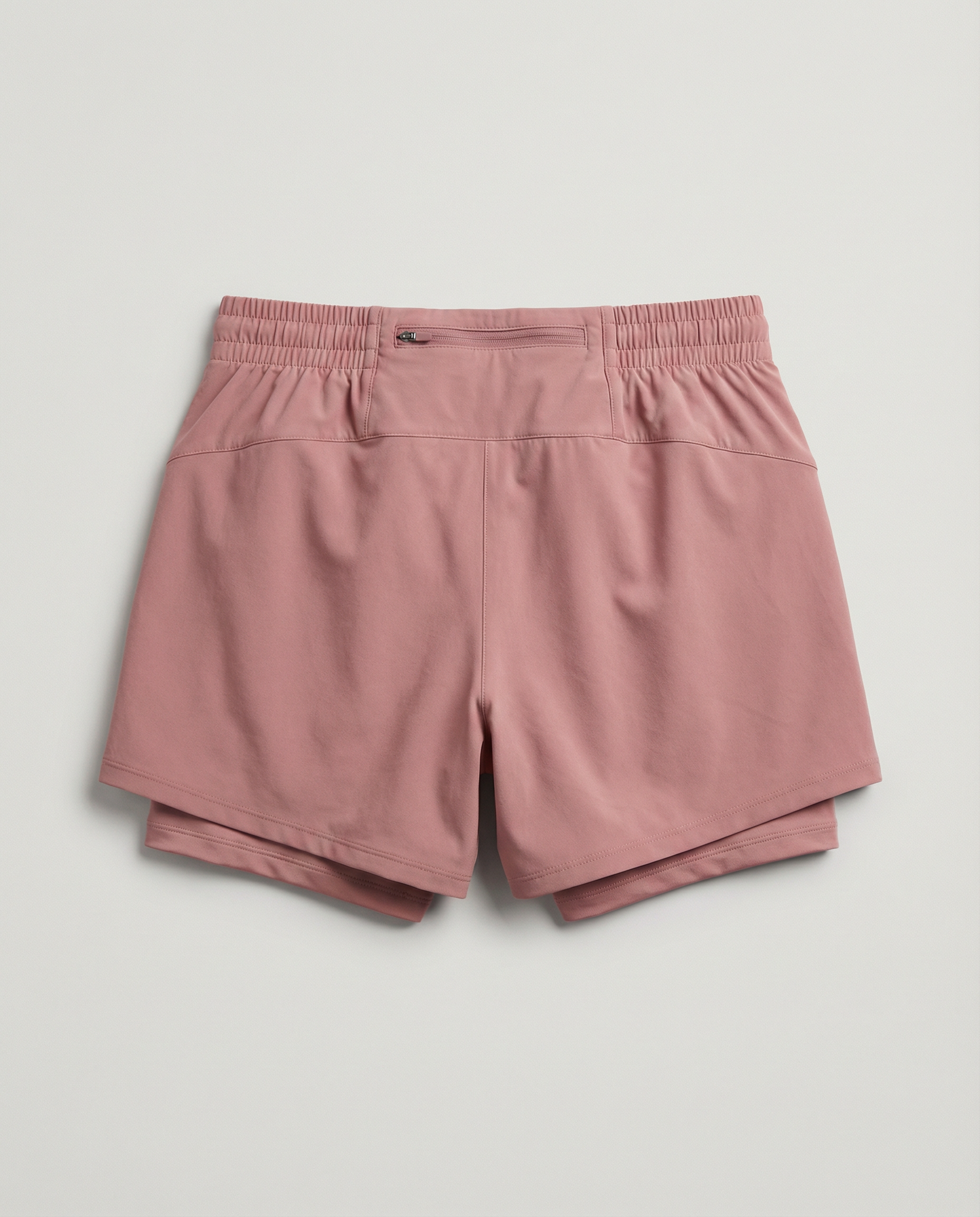 STUDIO Short — Blush