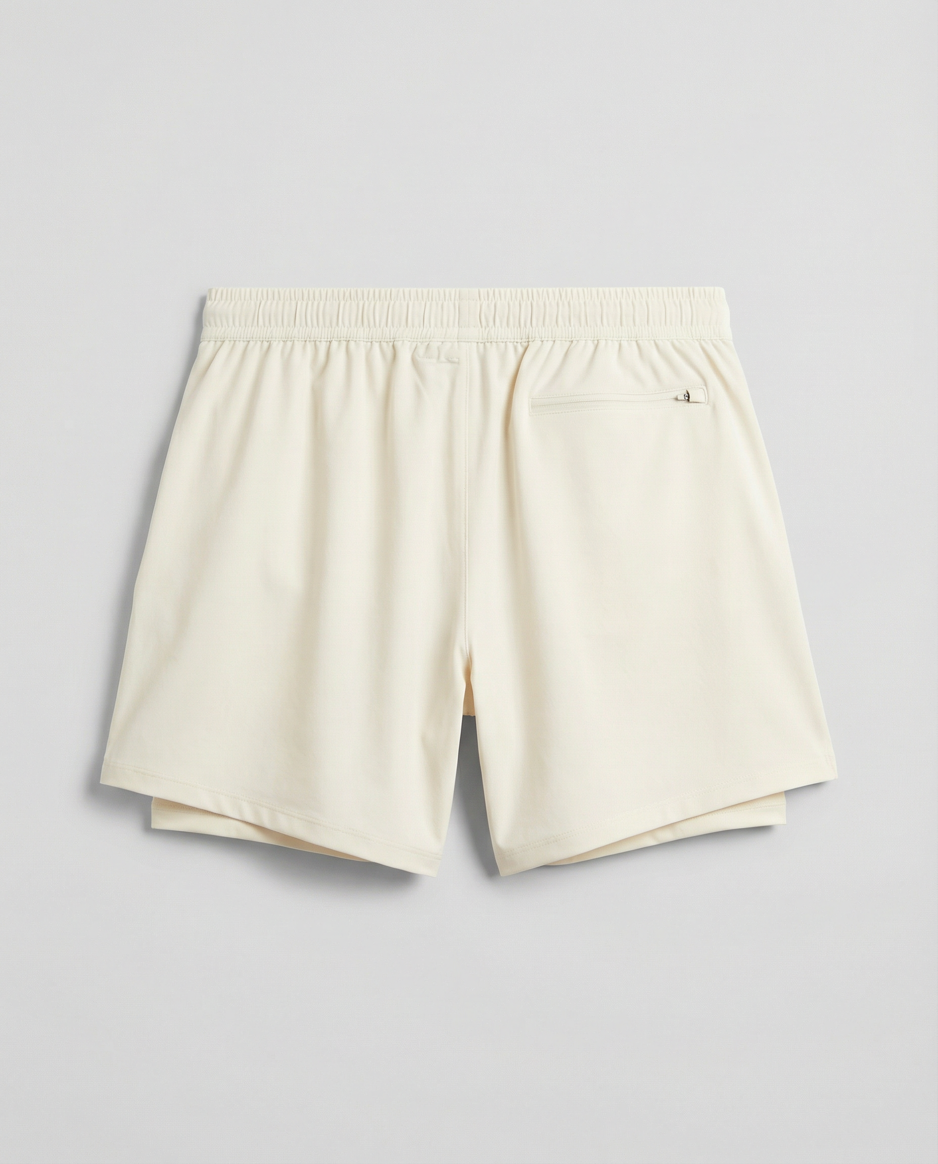 STUDIO Short — Glacier