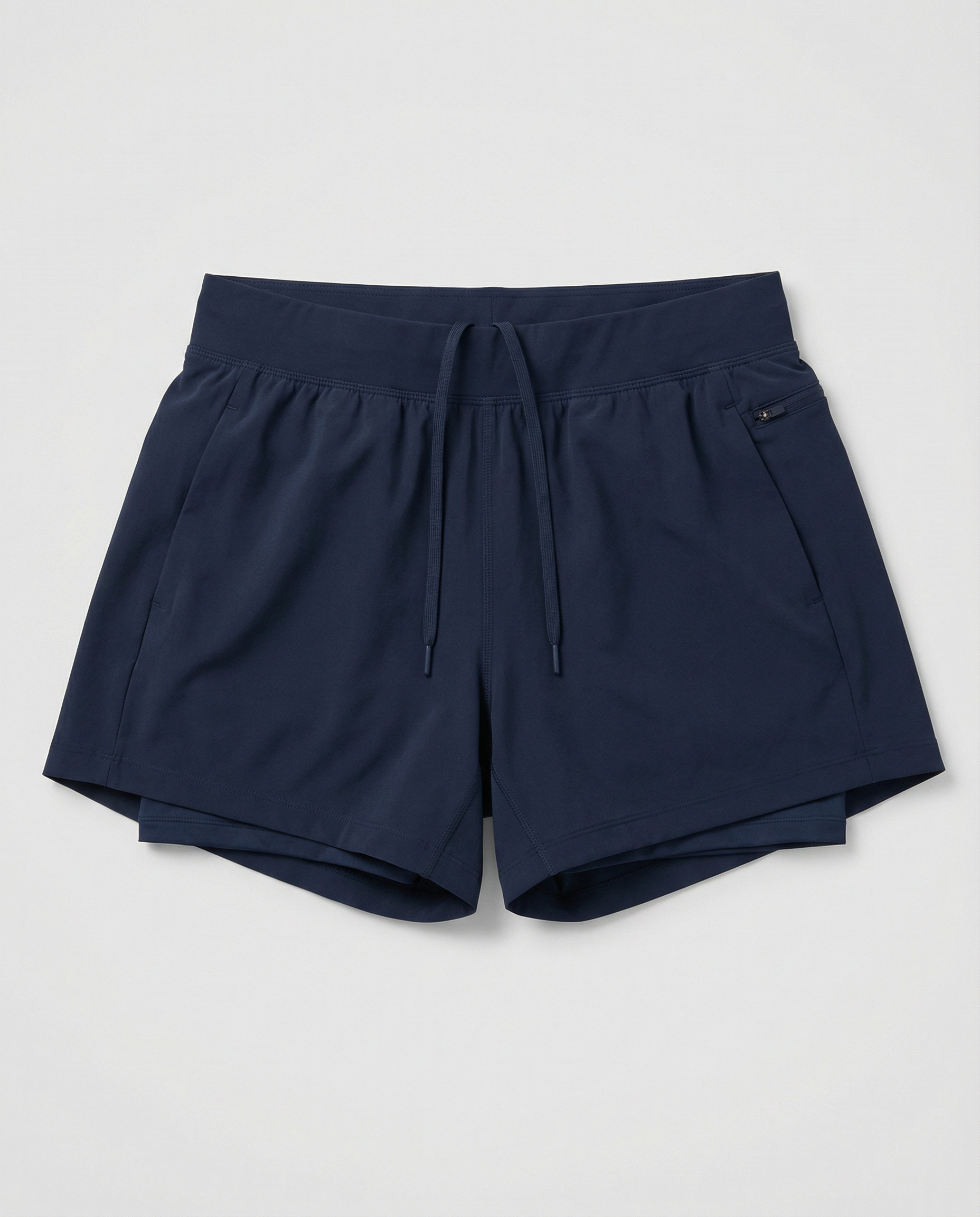 STUDIO Short — Navy