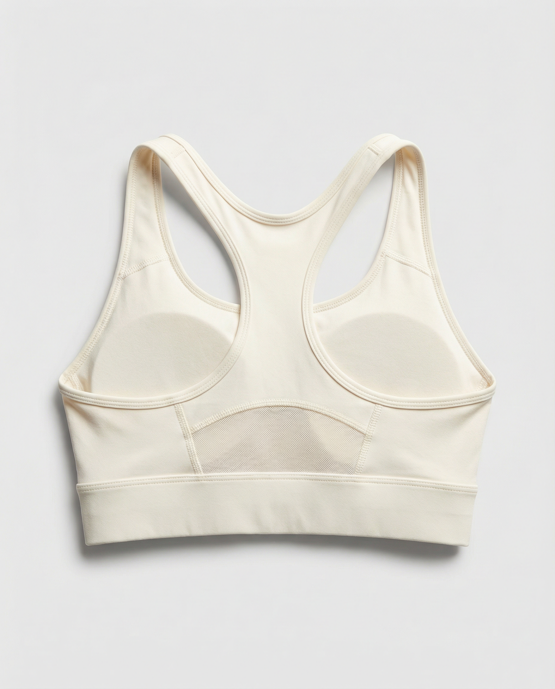 STUDIO Sports Bra — Glacier