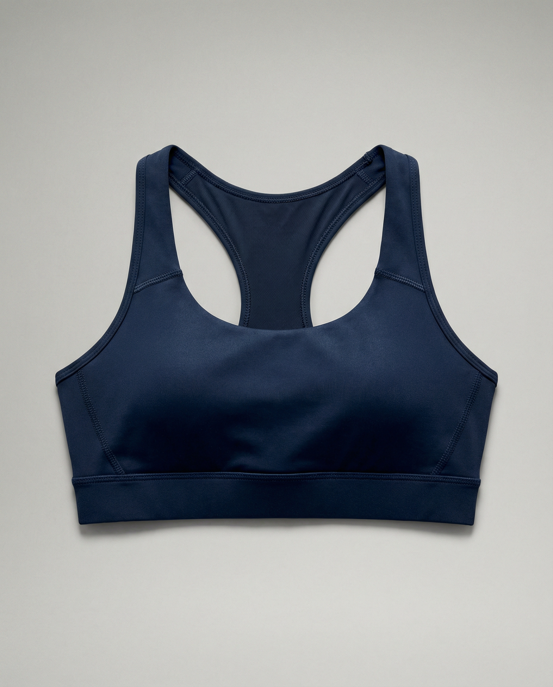 STUDIO Sports Bra — Navy
