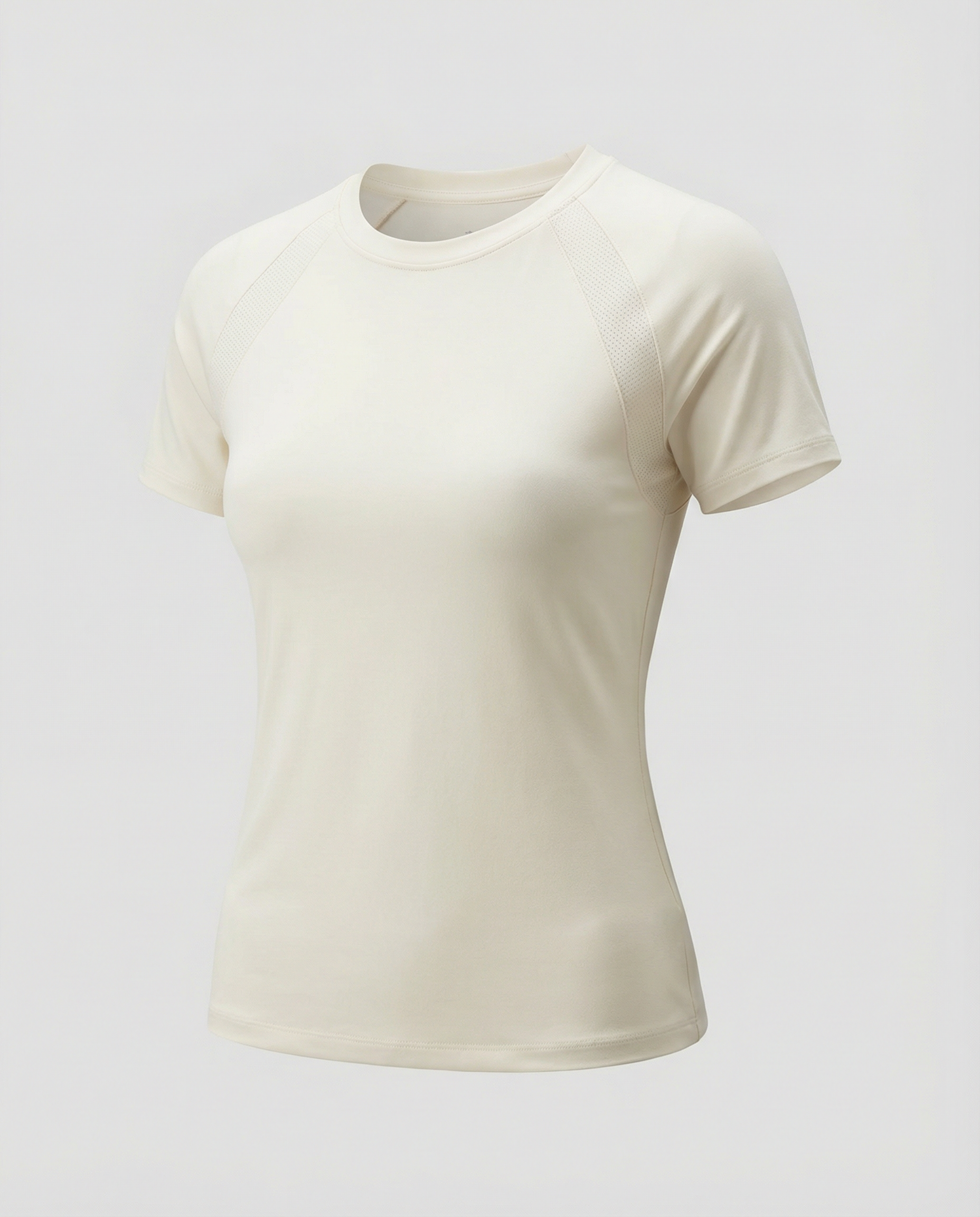 STUDIO Tee — Glacier