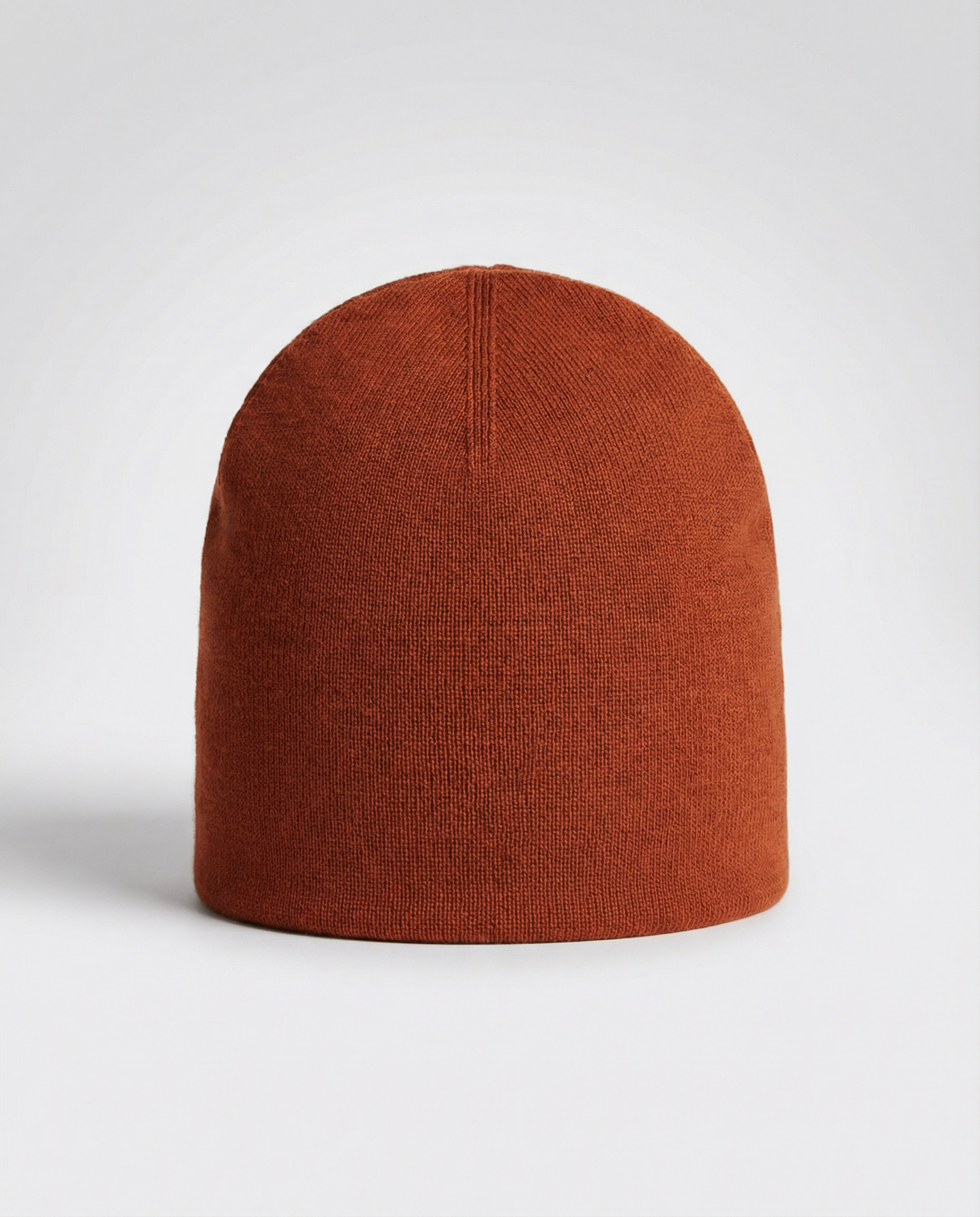 SUMMIT Beanie — Ember