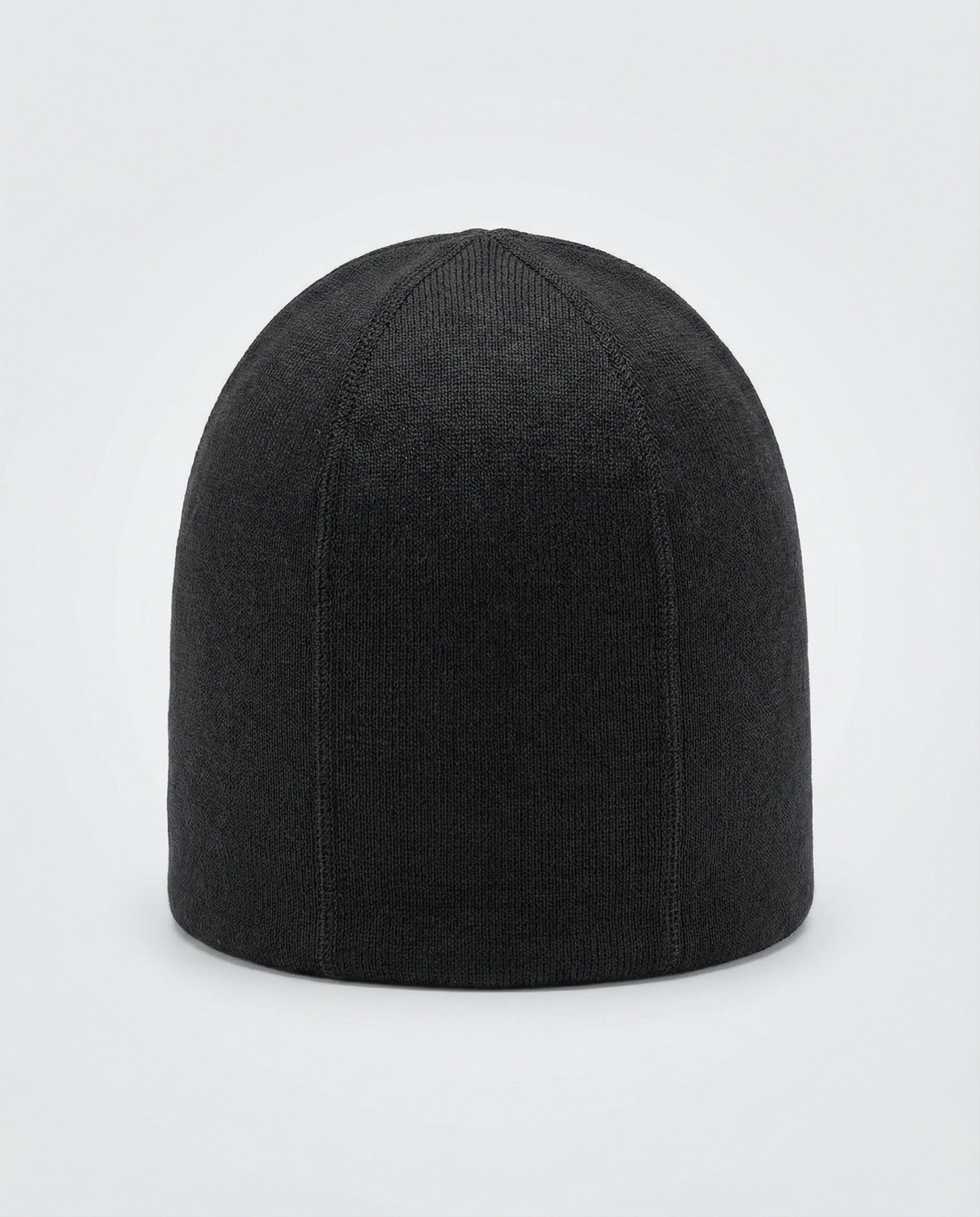SUMMIT Beanie — Obsidian