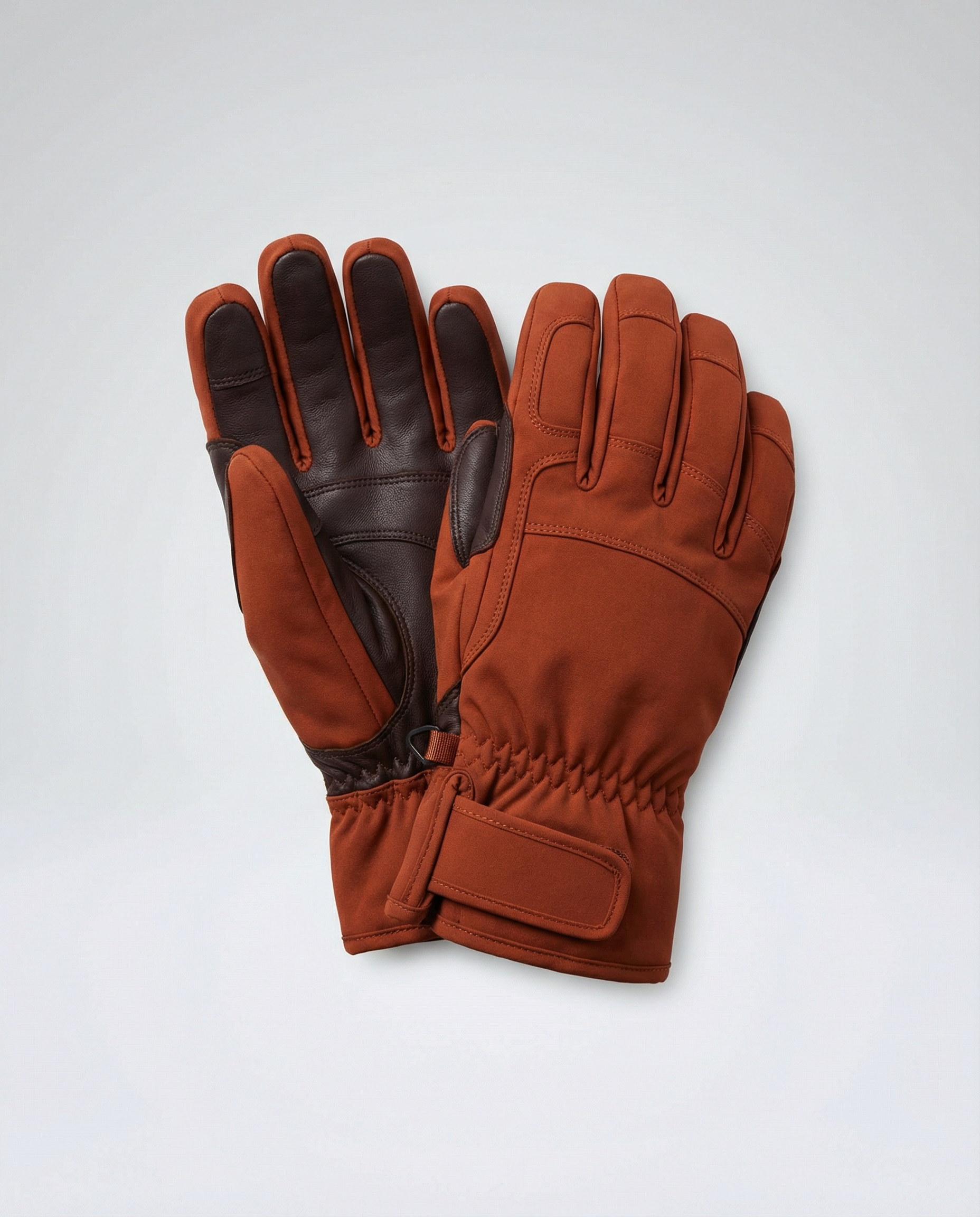 SUMMIT Glove — Ember