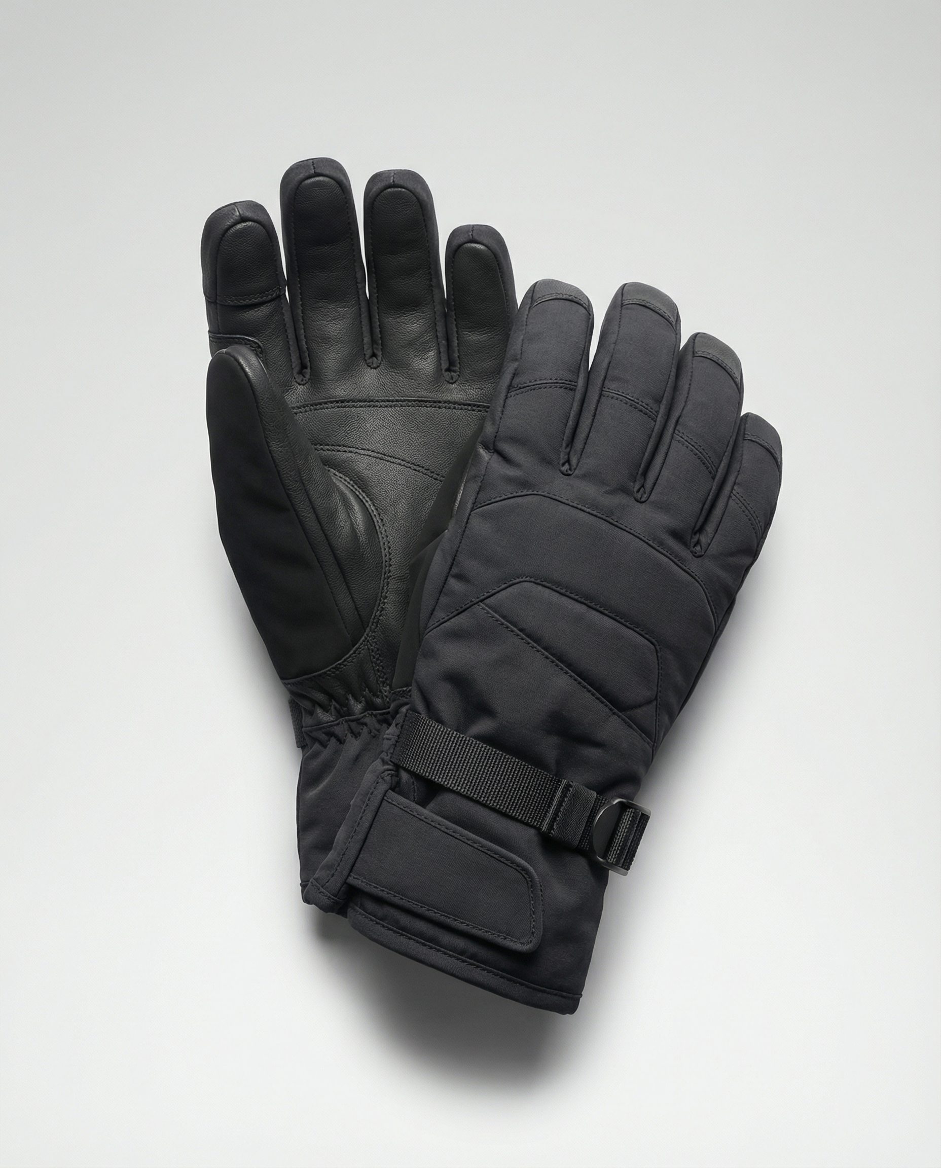 SUMMIT Glove — Obsidian