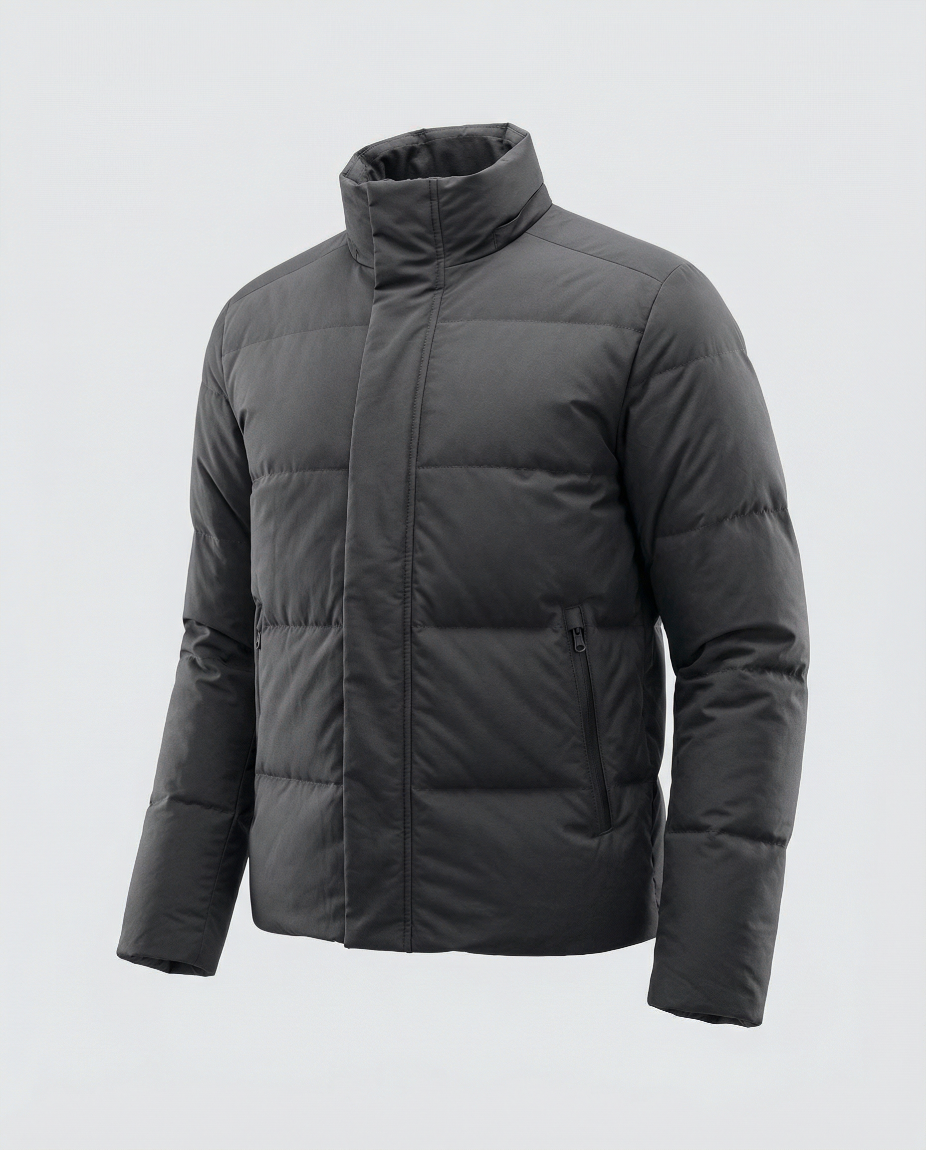 SUMMIT Insulated — Obsidian