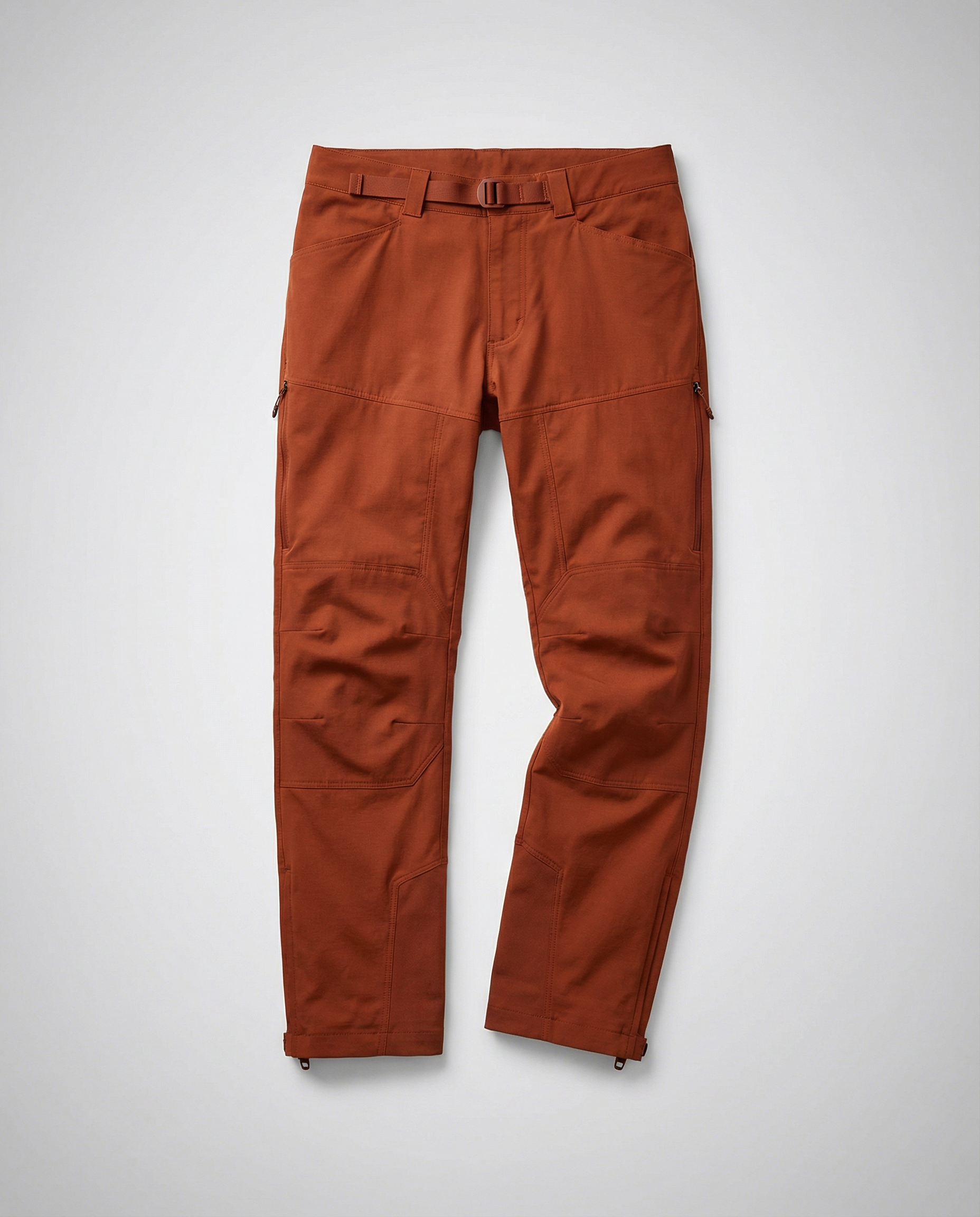 SUMMIT Alpine Pant — Ember