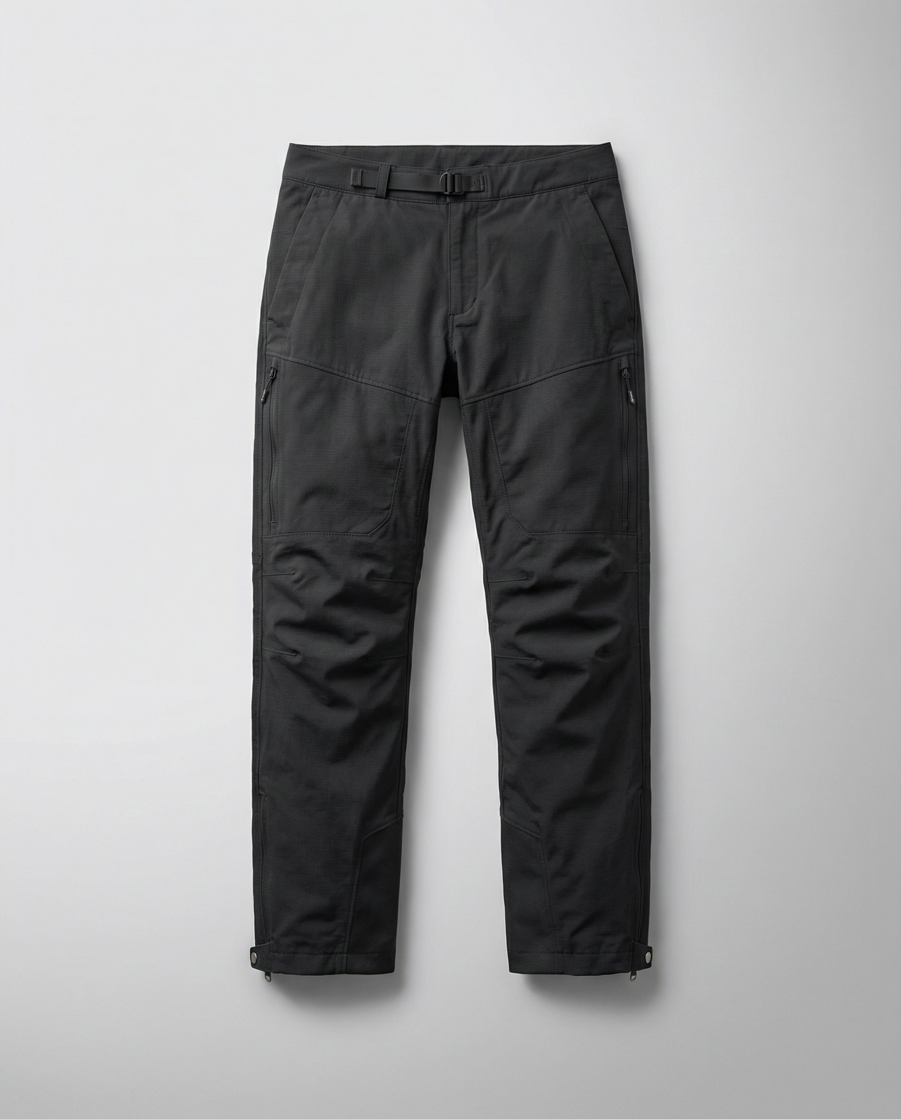 SUMMIT Alpine Pant — Obsidian