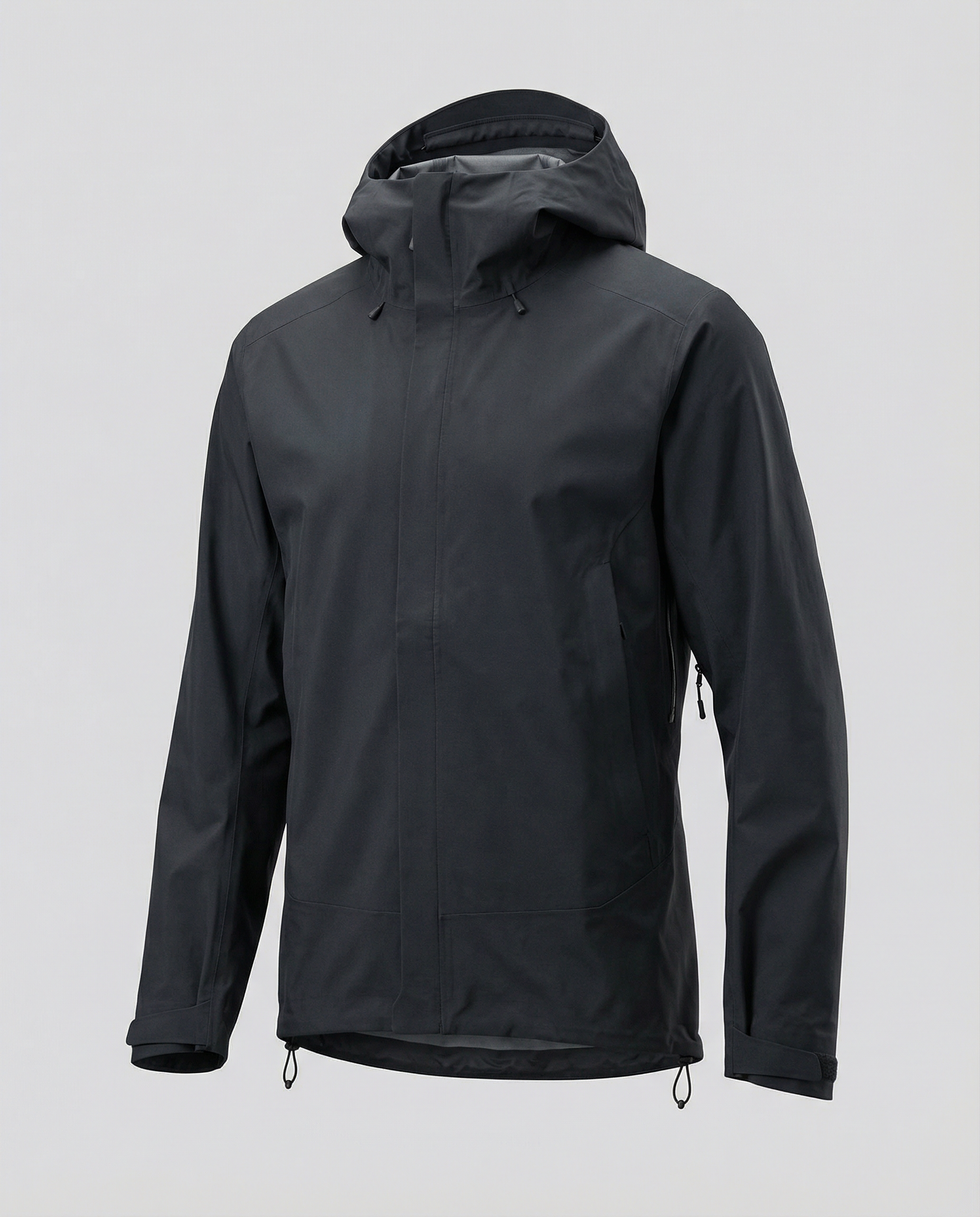 SUMMIT Shell — Obsidian