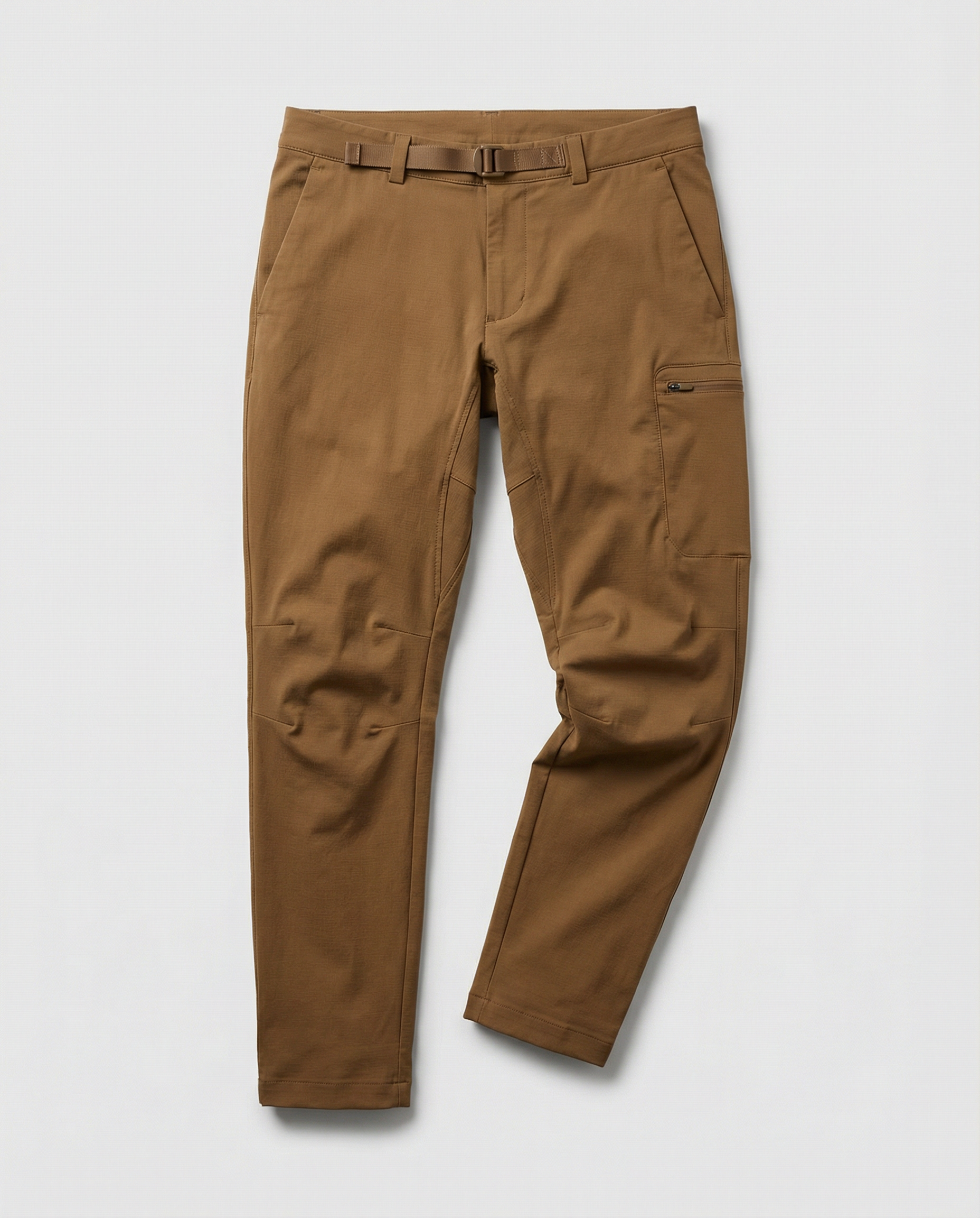 TRAVERSE Pant — Dusk