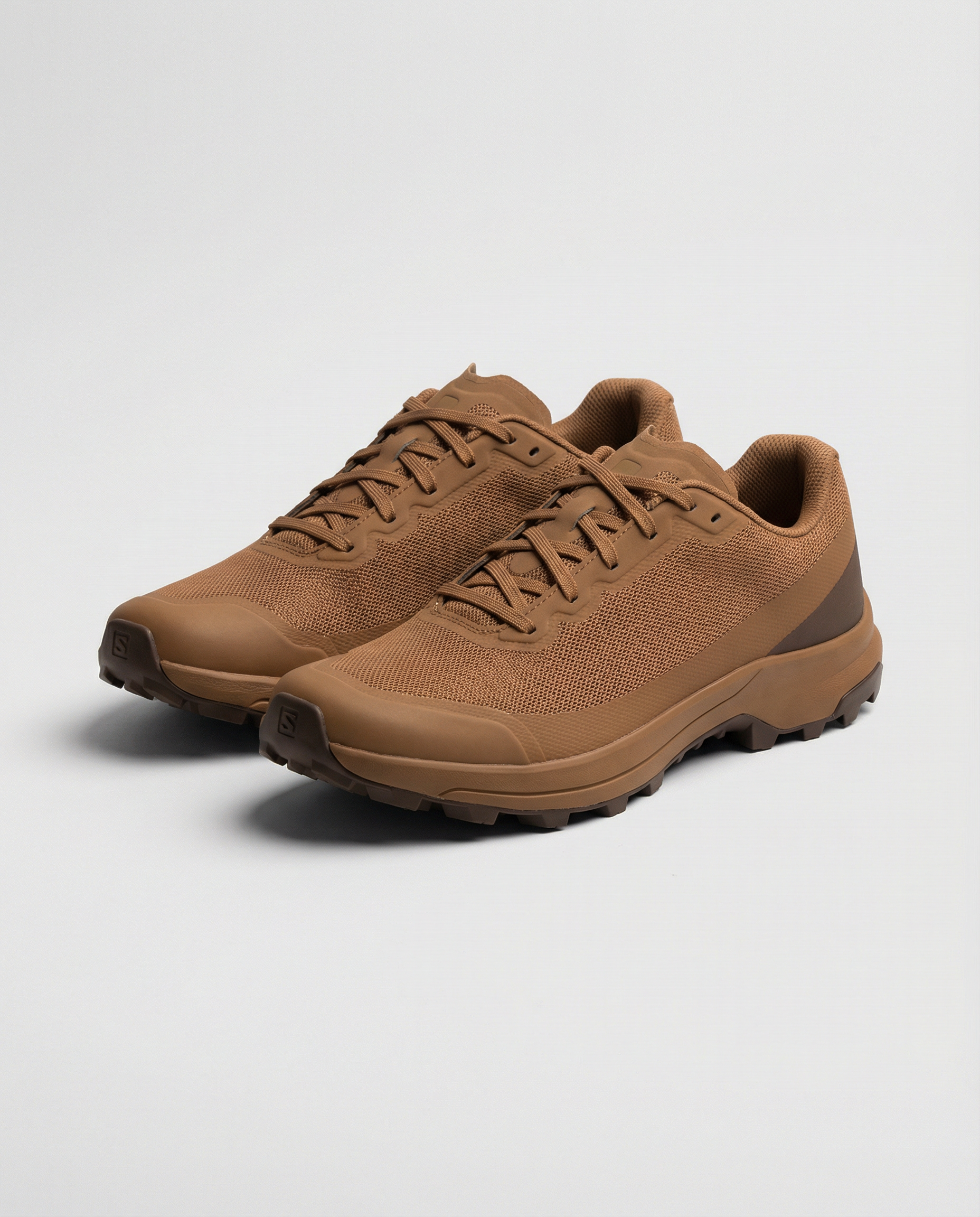 TRAVERSE Approach Shoe — Dusk