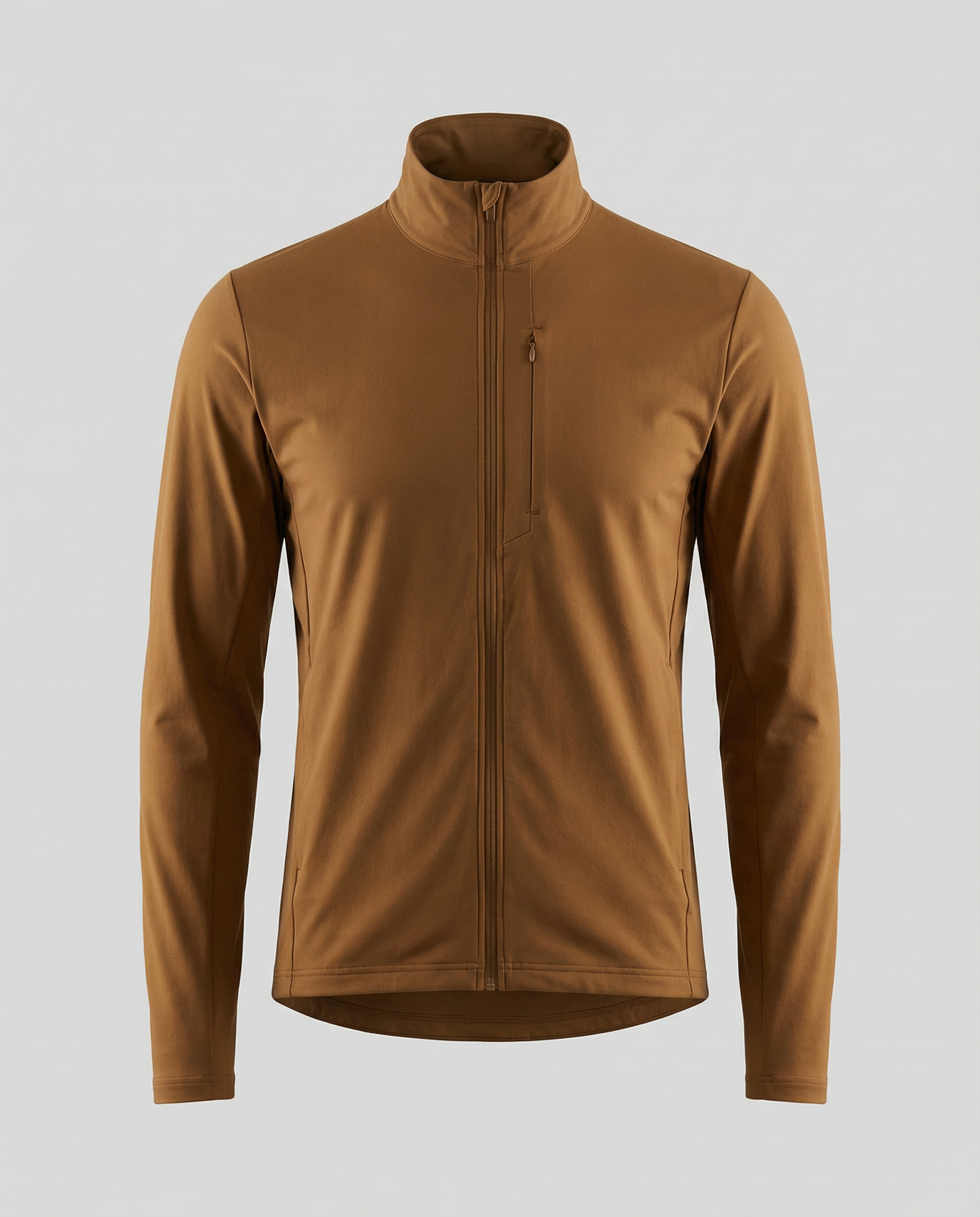 TRAVERSE Softshell Jacket — Dusk