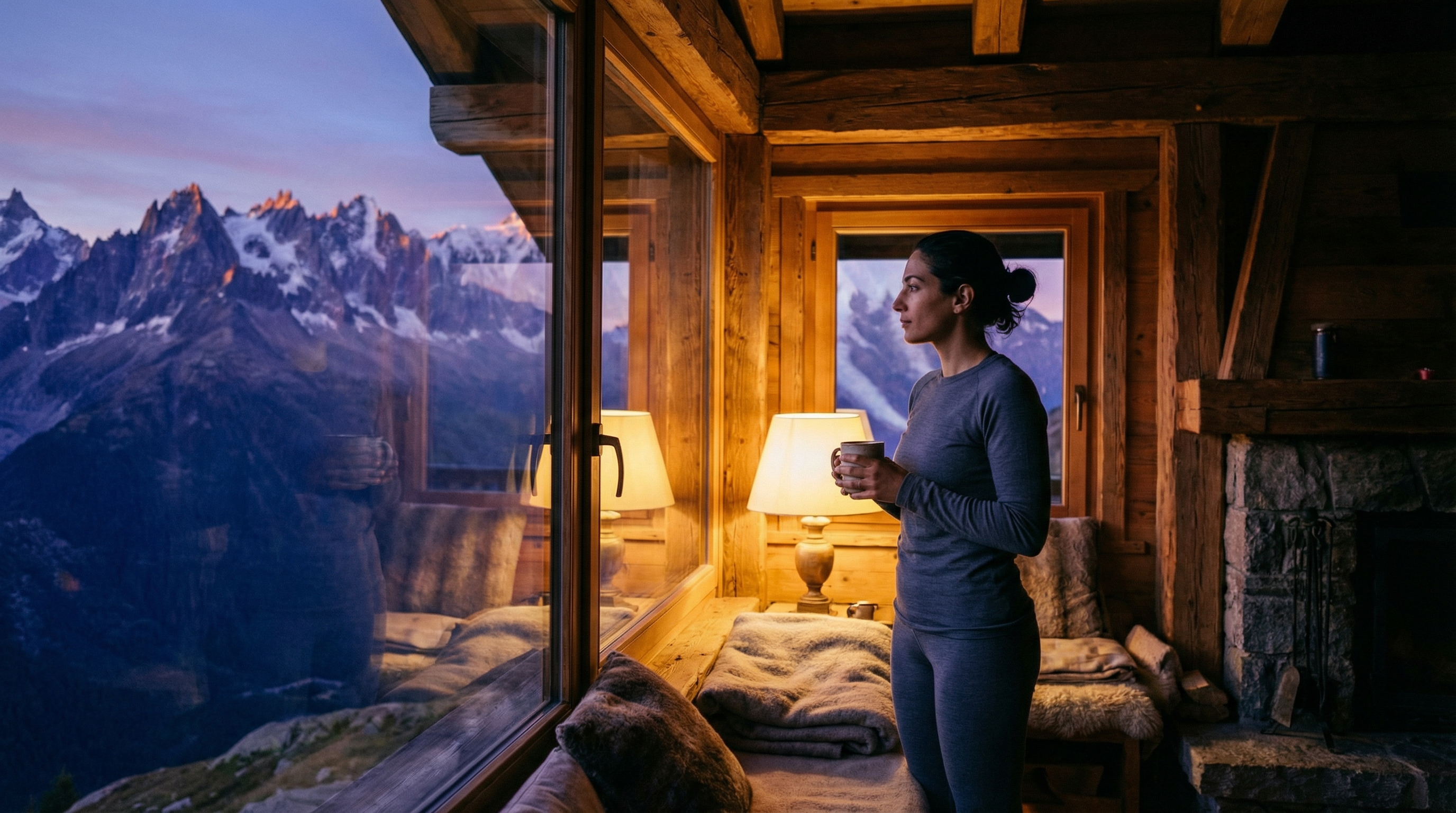 FOUNDATION — The first layer