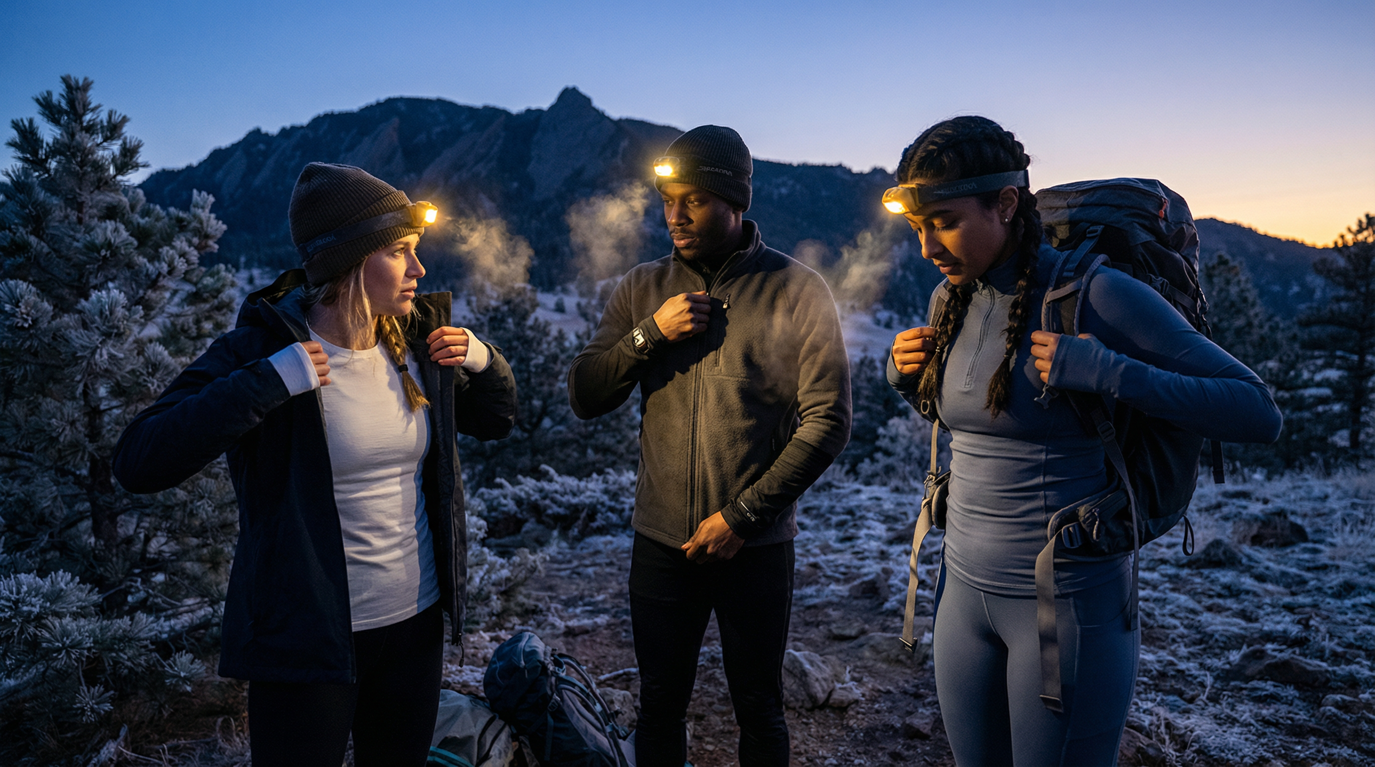 Foundation in the city