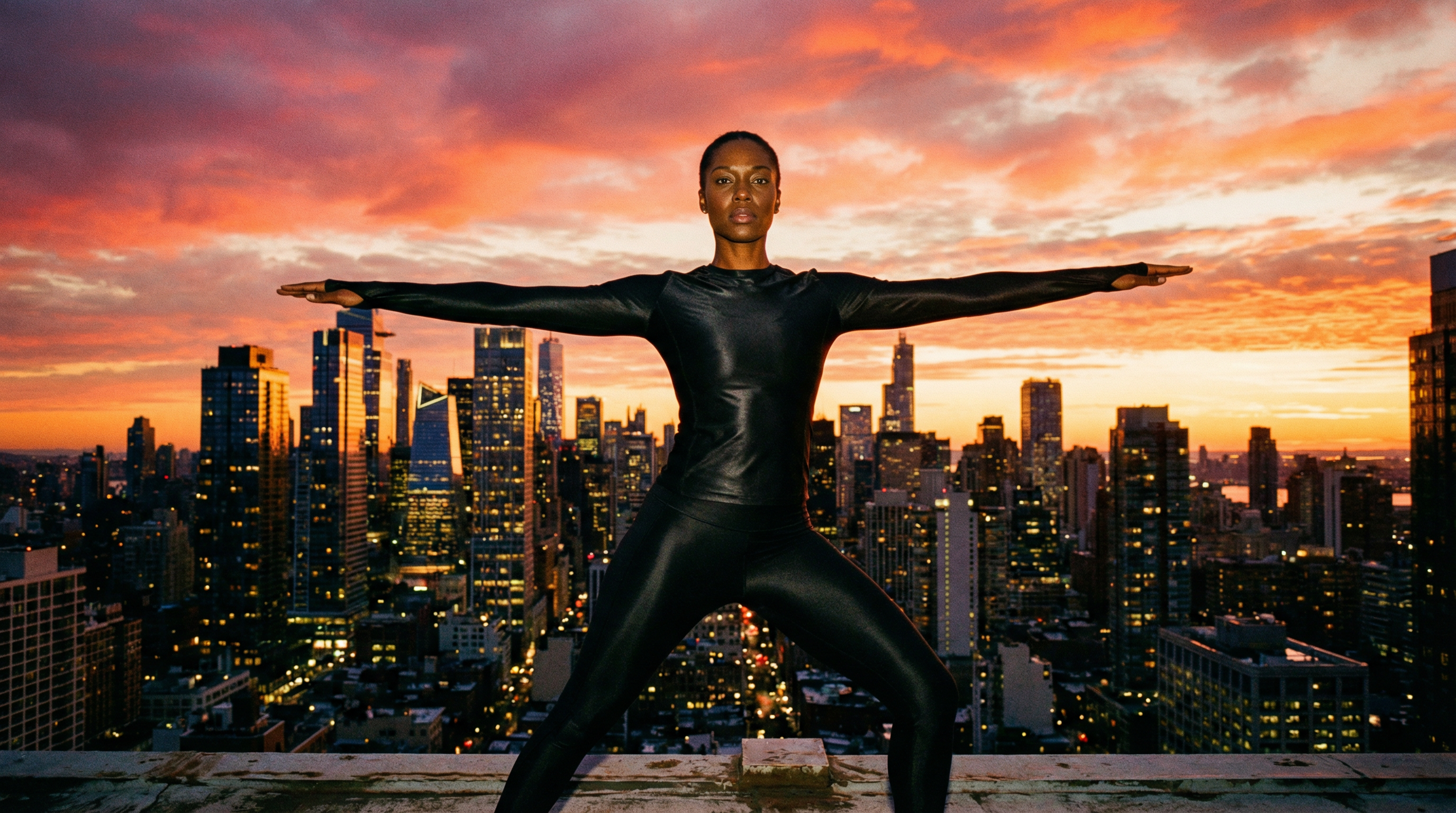 STUDIO — Altus in the city