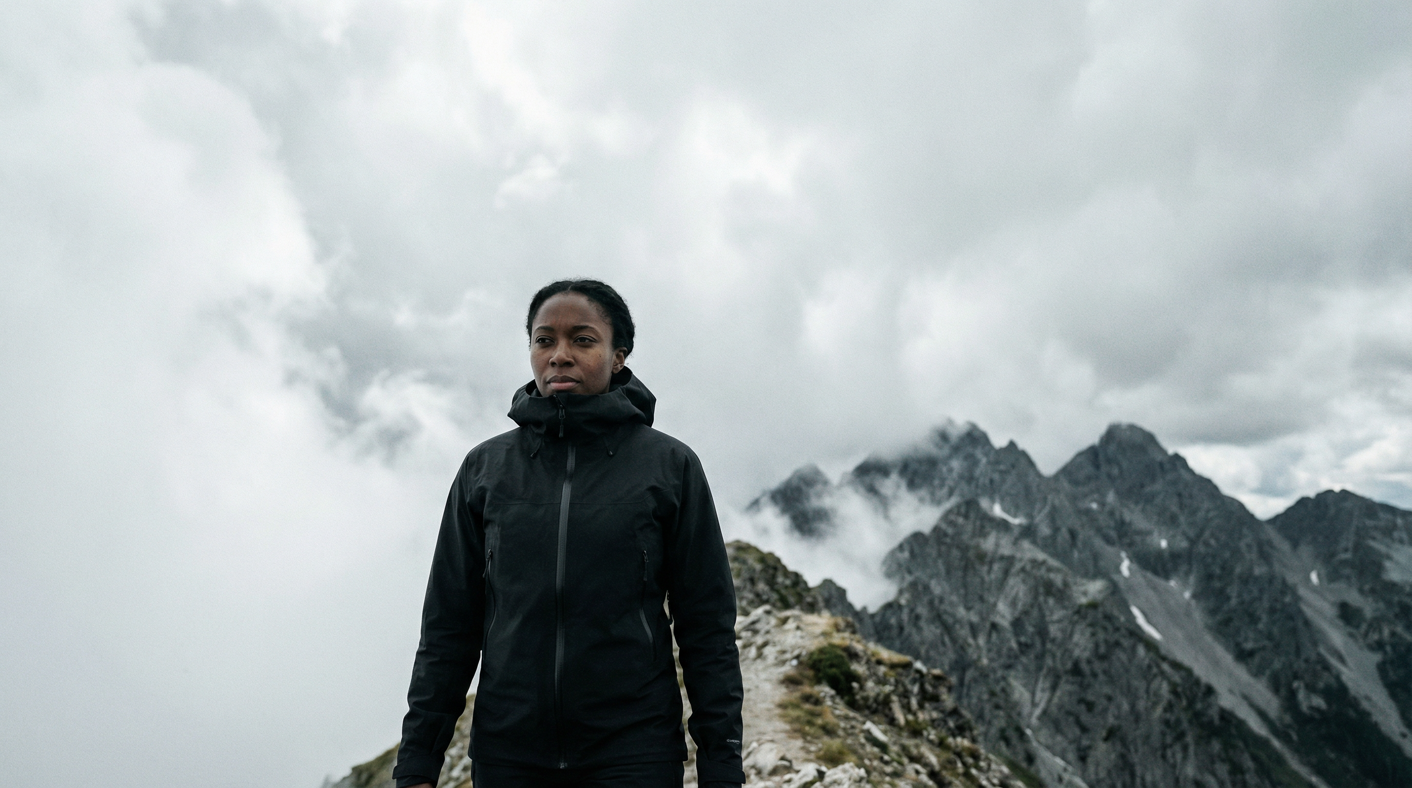 Summit Ridge — ALTUS Spring 2026